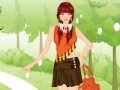 Game Summer Dress Up