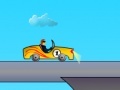 Game Speed Challengers 2