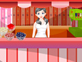 Game Fruit Juice Shop