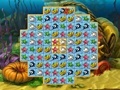 Game Fishdom Seasons unde the Sea