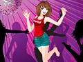 Game Disco Girl