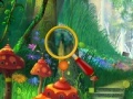 Game Hidden Shapes: Fantasy World