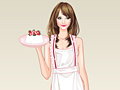 Game Cooking Princess