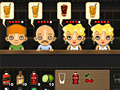 Game Cocktail Bar