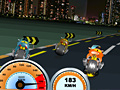 Game Moto Madness