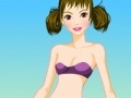 Game Beauty queen dress up