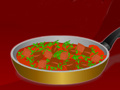 Game Kadhai Paneer