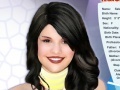 Game Selena Makeover