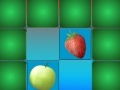 Game Fruit Pairs