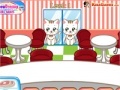 Game Pet Restaurant