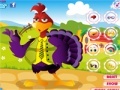 Game My Funny Turkey