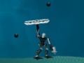 Game Bionicle Nuparu