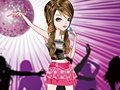 Game Karaoke Girl