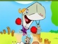 Game SpongeBob Hidden Object