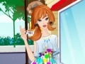 Game Fashion Crush Dress Up