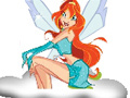 Cluiche Find Winx Bloom