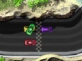 Game Micro Racers 2