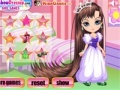 Game Long Haired Princess