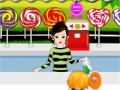 Game Lollipop Shop