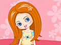 Game Cute Style Design Salon