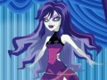 Game Spectra Dress up