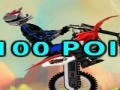Game Motocross mayhem