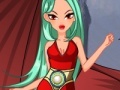 Game Dragon Tamer Girl Dressup