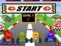 Game Racing Kart