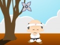 Game Master Jing`s: Catch a Falling Ithrowing` Star