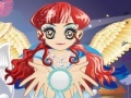 Game Fairy Makeover
