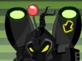 Game Warrior Robot Builder