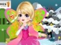 Game Frozen Fairy
