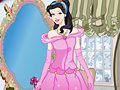 Game Cinderella Beauty