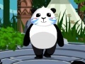 Game Panda Tropical Dancing 2