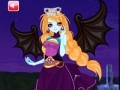 Game Vampire Queen