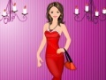 Game Cougan Dress Up