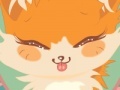 Game My pretty foxy care 
