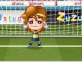 Game Comic Penalty