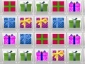 Game Christmas Gifts Match