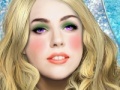 Game New Look of Lady Gaga