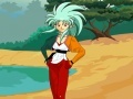 Game Ryoko Dress Up