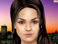 Game Mila Kunis Make Up