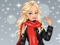 Game Barbis Glam Winter