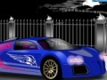 Game Bugatti Design