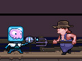 Game I Dont Come In Peace