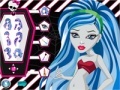 Game Ghoulia Yelps Zombie Style