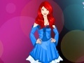 Game Ani Beauty Dressup