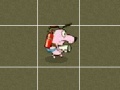 Game Courage the cowardly dog: Nightmare vacation