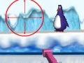 Game Penguin Arcade