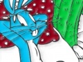 Game Bugs Bunny Coloring